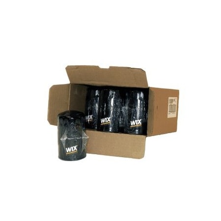 Wix Filters Oil Filter - Master Pack 51036MP